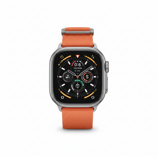 APPLE WATCH ULTRA