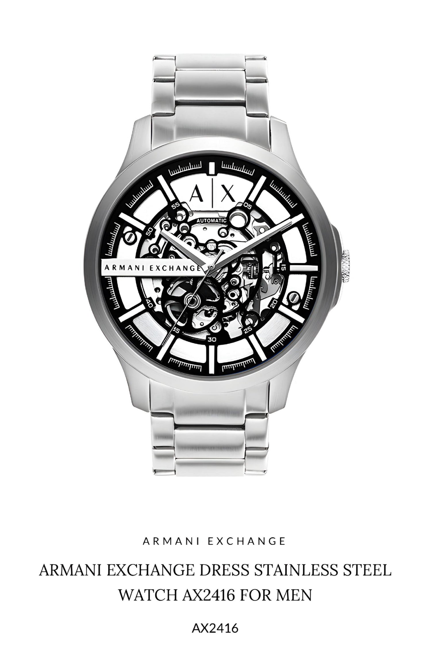 ARMANI EXCHANGE