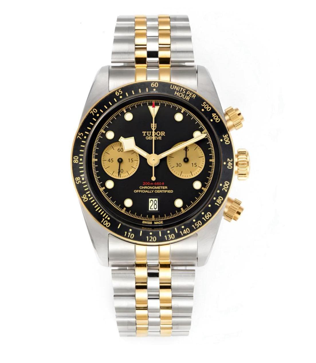 TUDOR