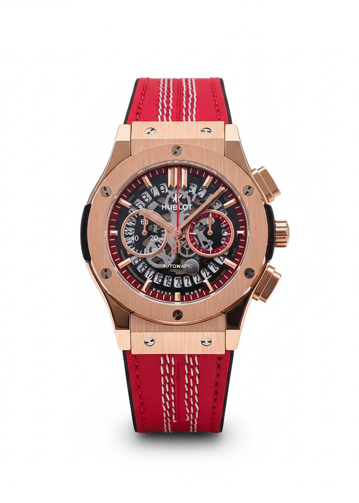 HUBLOT