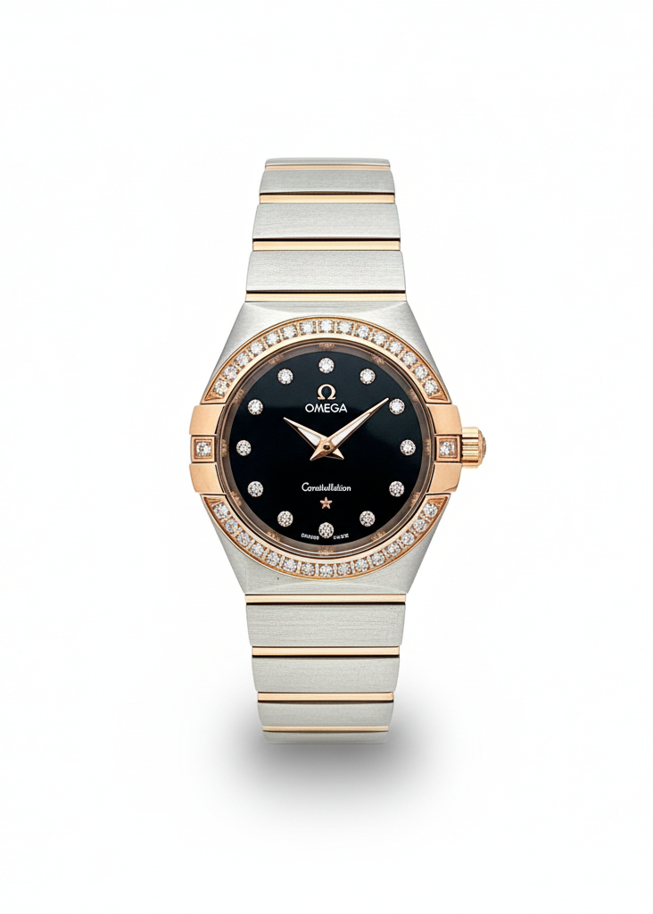 OMEGA