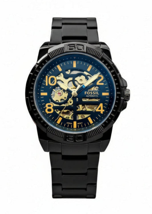 FOSSIL BRONSON AUTOMATIC