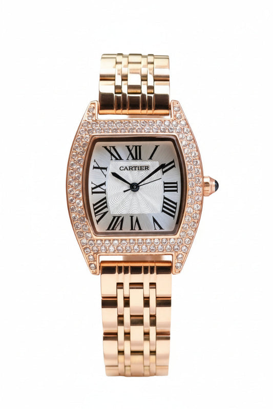 Cartier Tortue