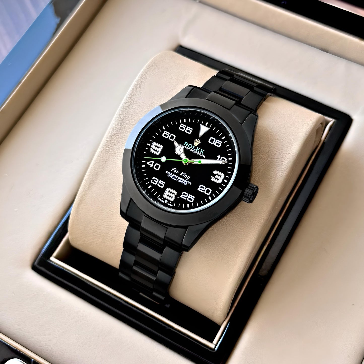 ROLEX AIRKNG