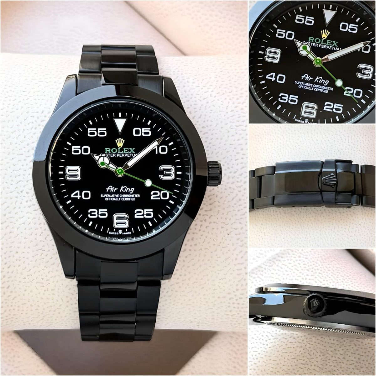 ROLEX AIRKNG