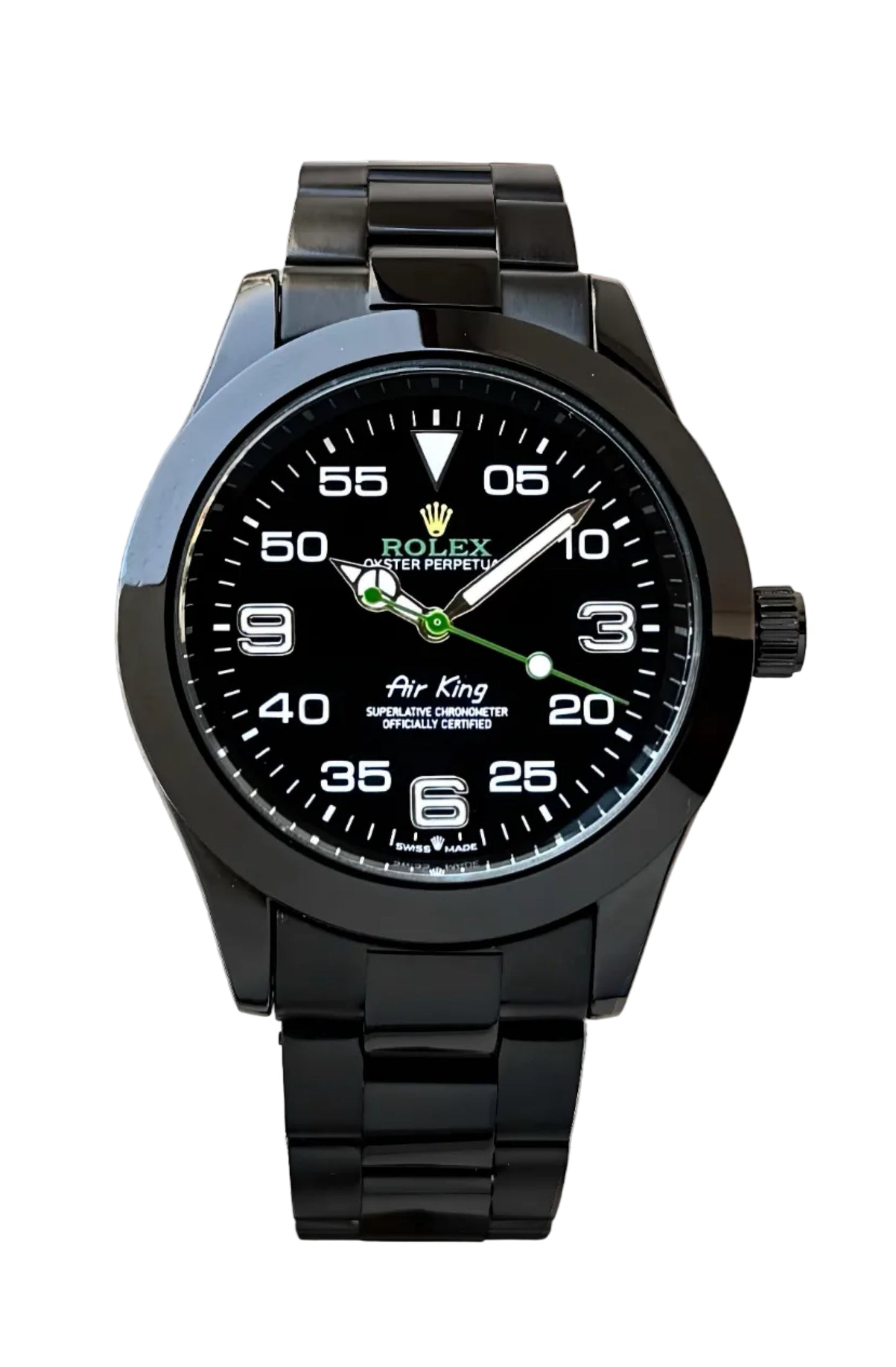 ROLEX AIRKNG