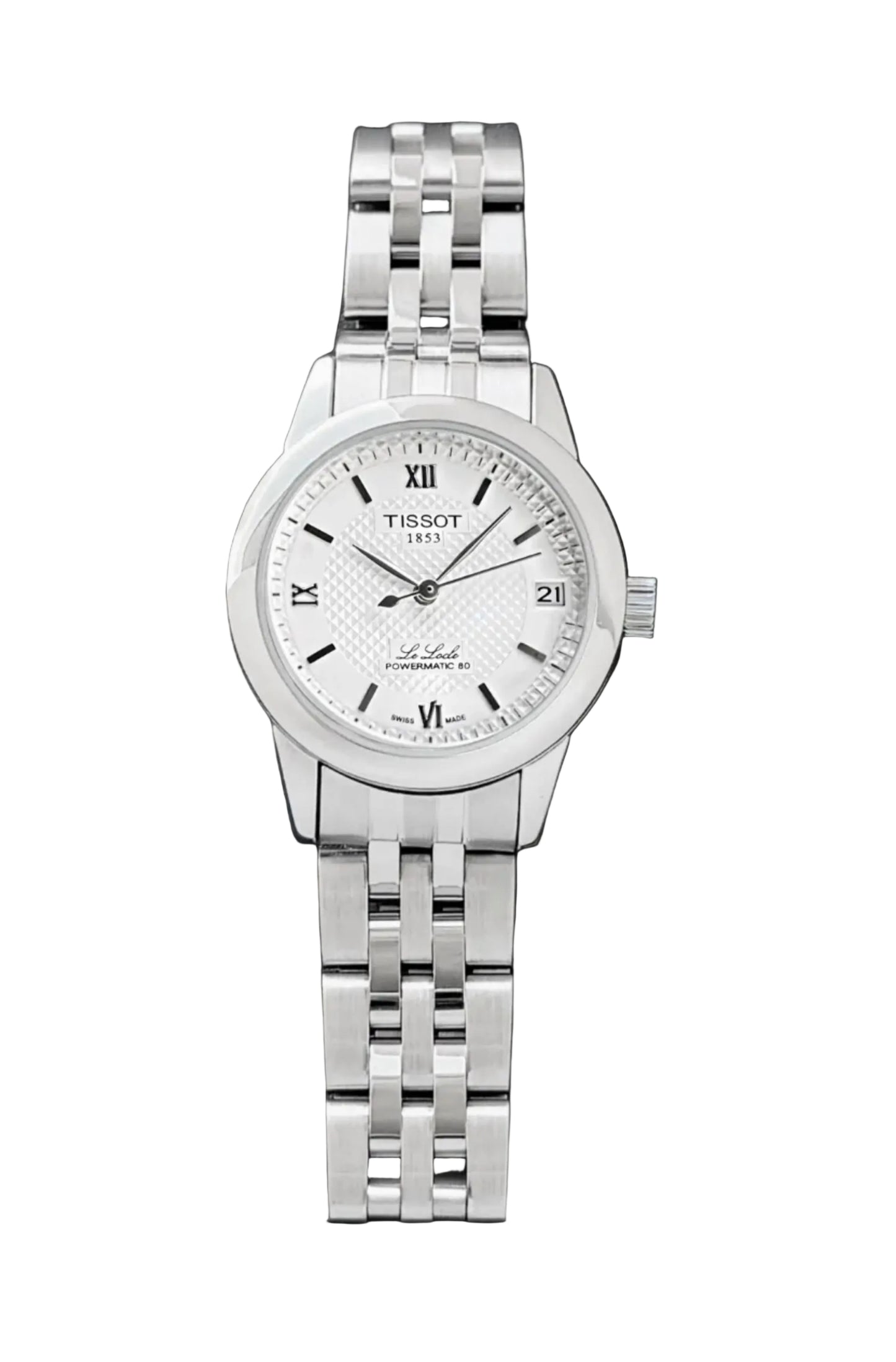 TISSOT T-CLASSIC AUTOMATIC
