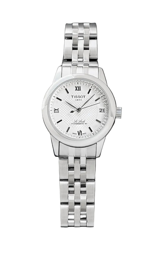 TISSOT T-CLASSIC AUTOMATIC
