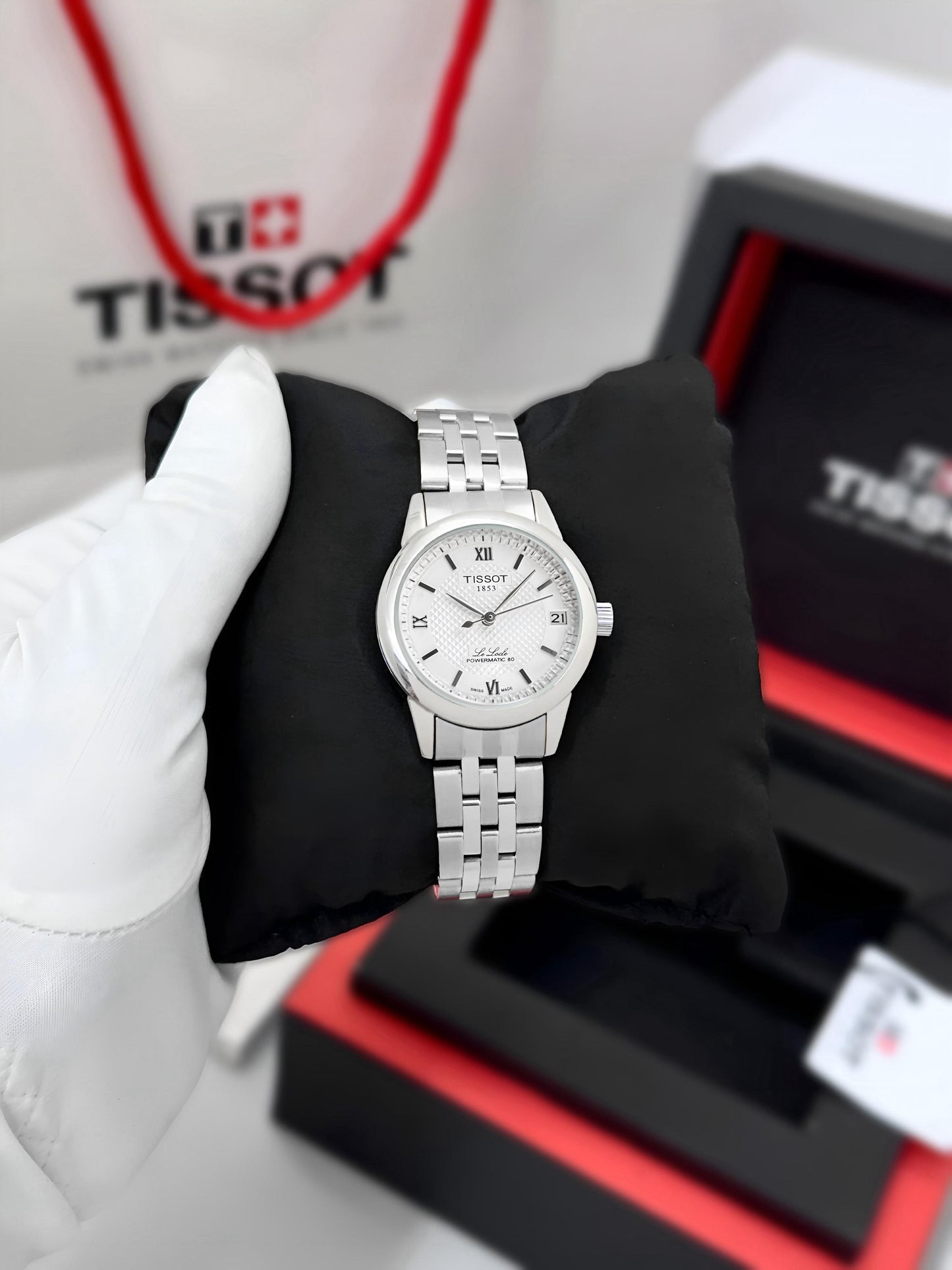 TISSOT T-CLASSIC AUTOMATIC