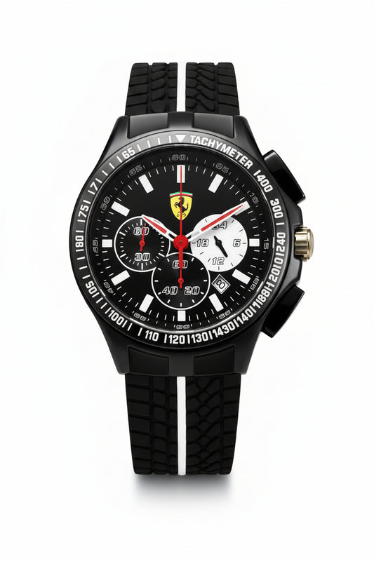 SCUDERIA FERRARI RACE