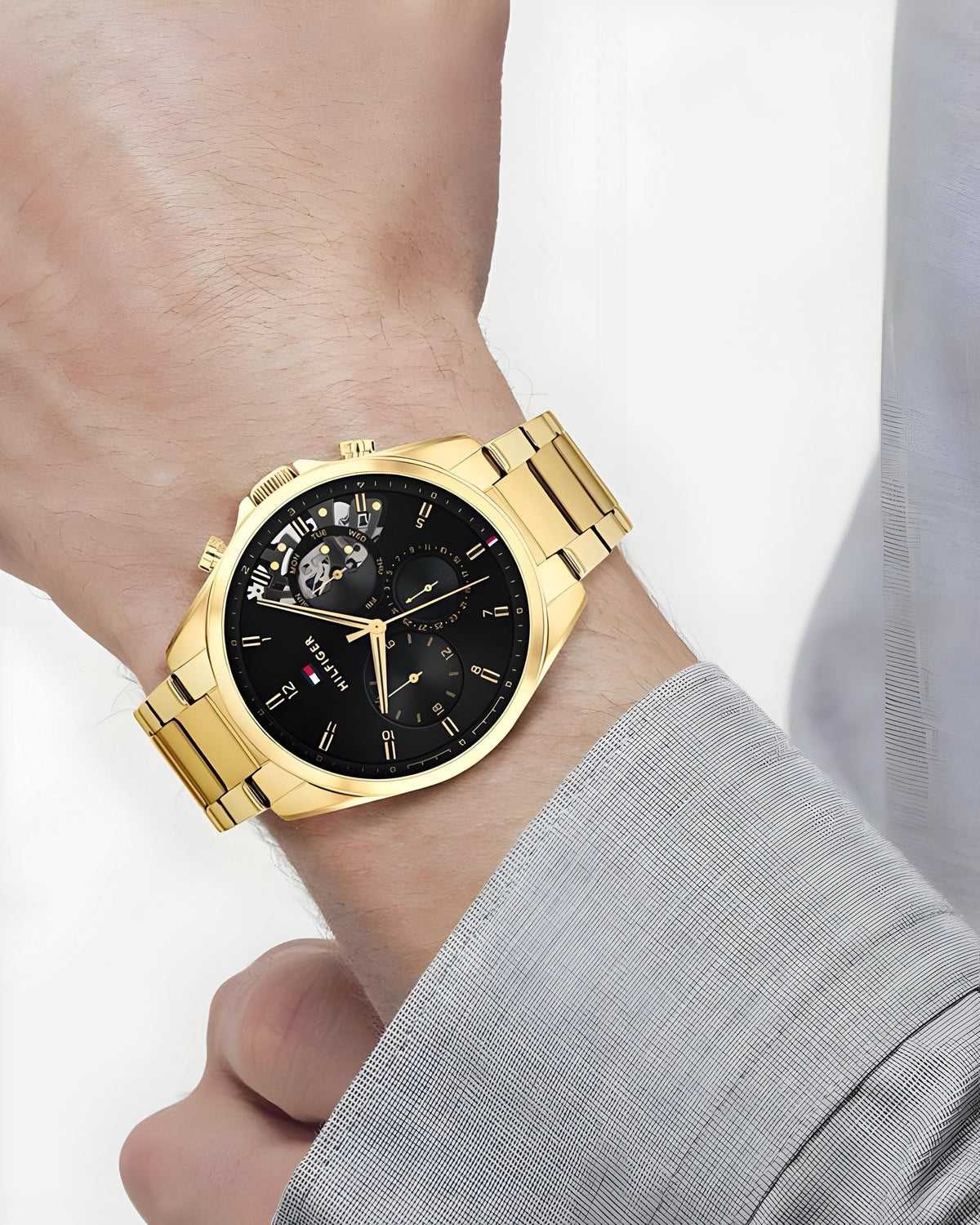 TOMMY HILFIGER BAKER TH1710447W