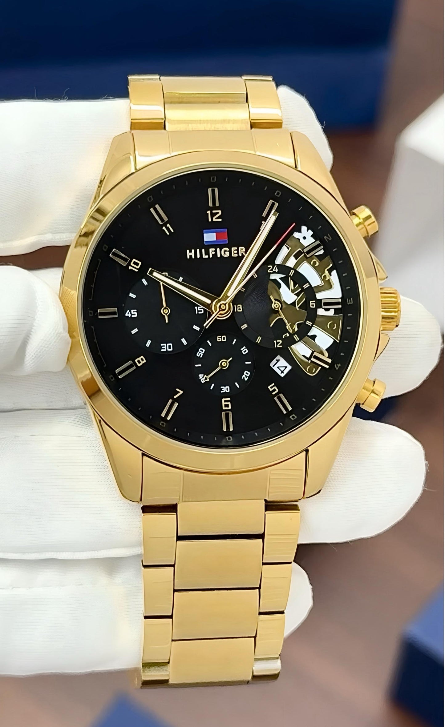 TOMMY HILFIGER BAKER TH1710447W