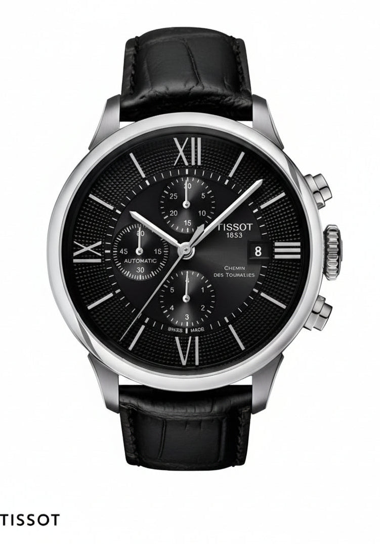 TISSOT 1853