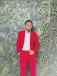 Shaanbrandworld