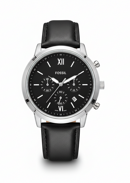 FOSSIL NEUTRA CHRONOGRAPH