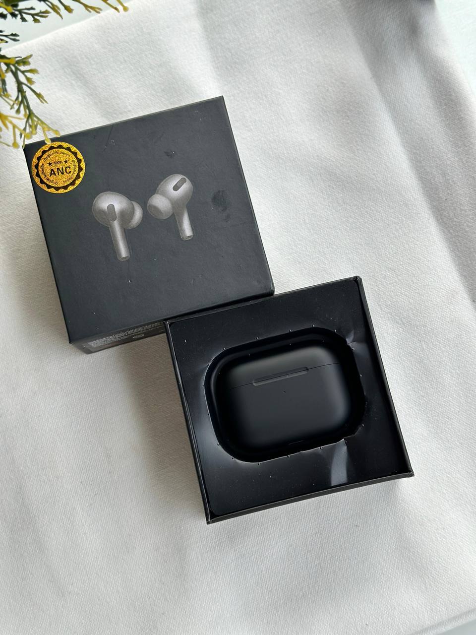 APPLE AIRPODS PRO MATT