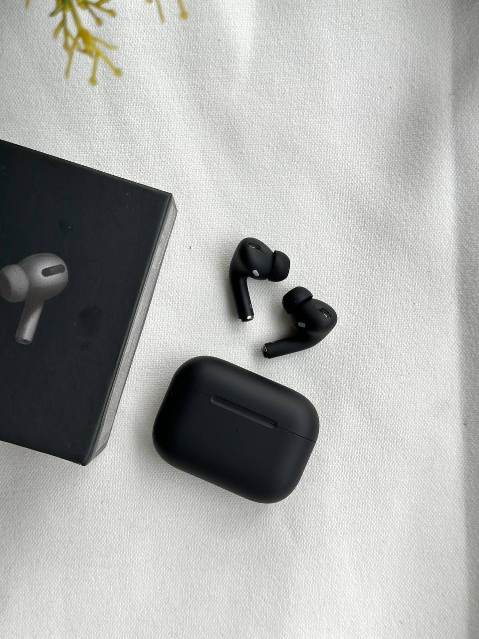 APPLE AIRPODS PRO MATT