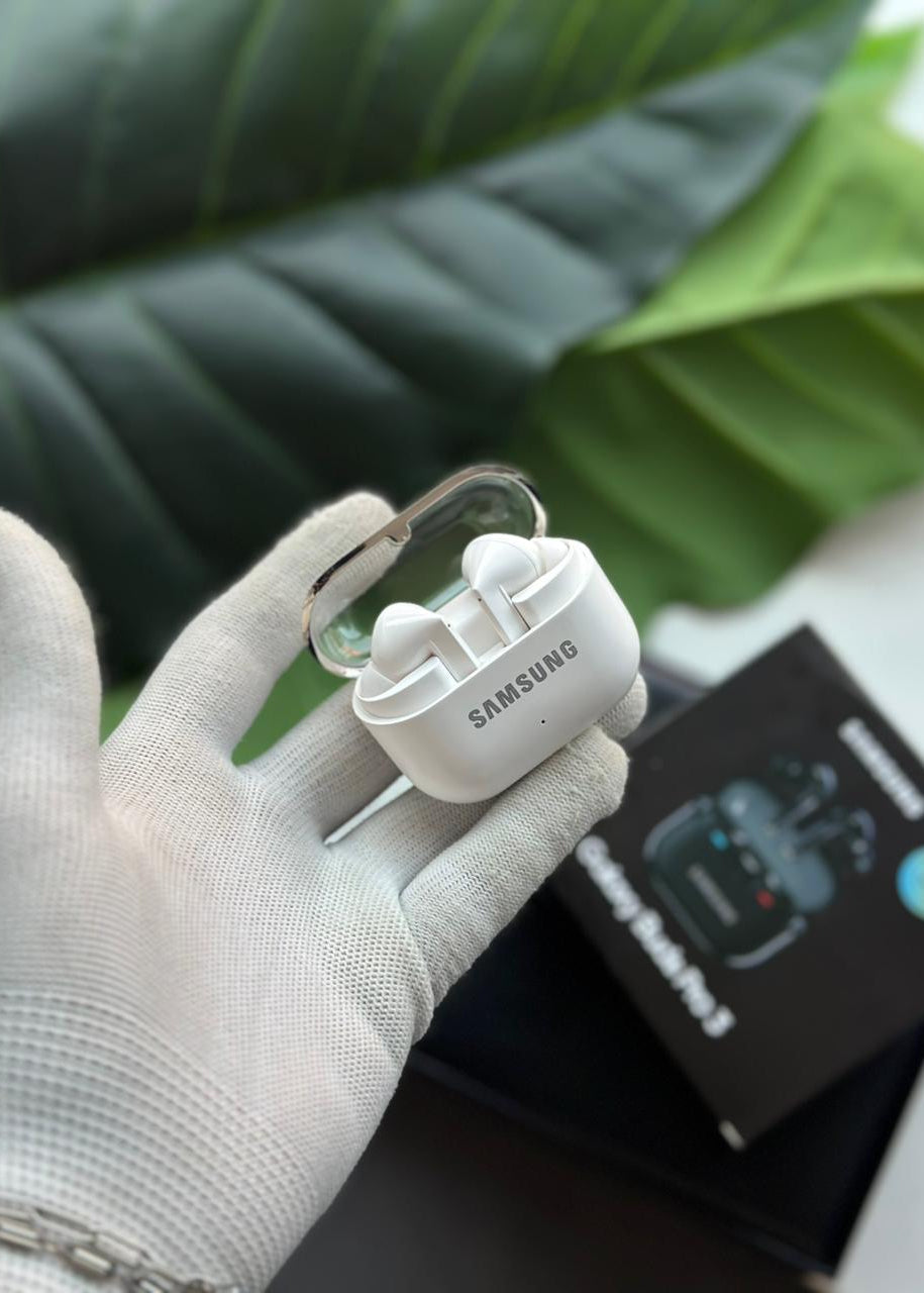 SAMSUNG GALAXY BUDS 3 PRO