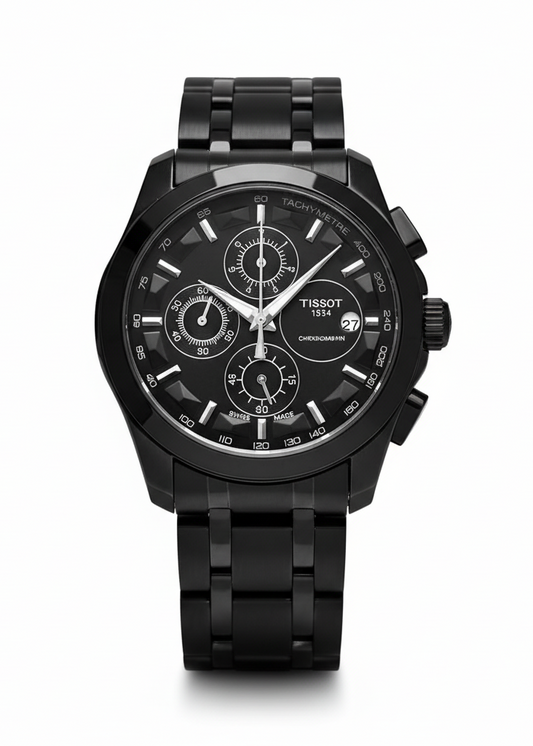 Tissot 1853 Chronograph Watch