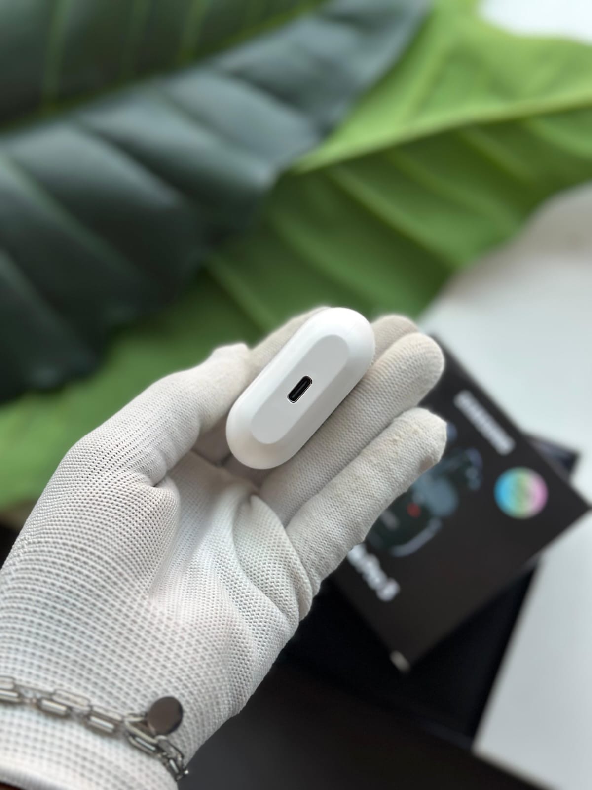 SAMSUNG GALAXY BUDS 3 PRO