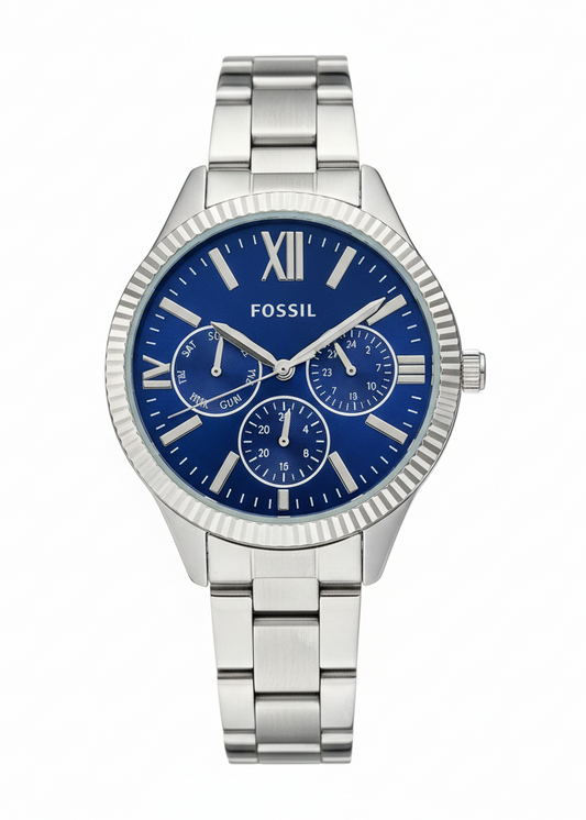 FOSSIL REY WOMEN'S WINTERS SPECIAL MULTIFUNCTION PREMIUM