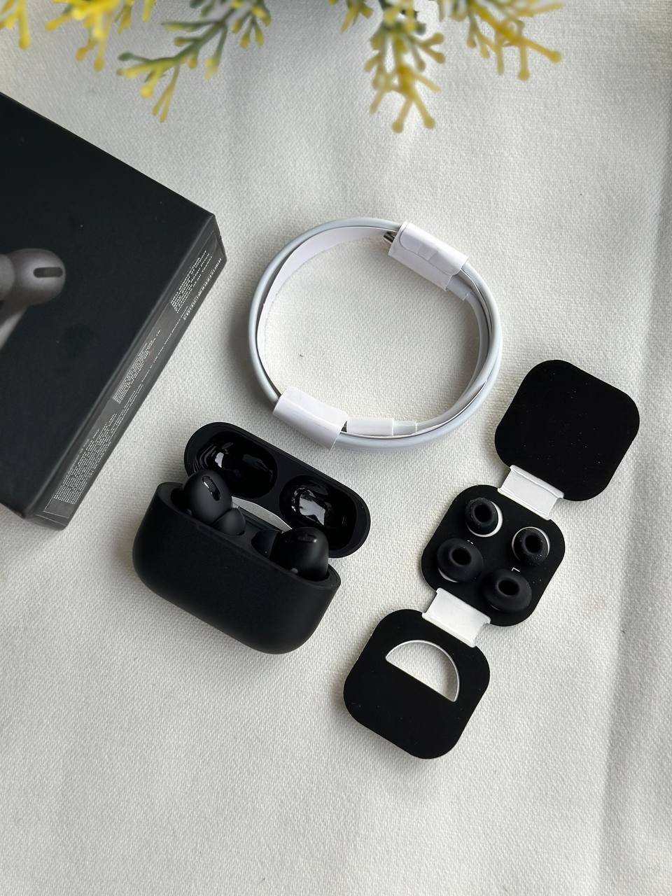 APPLE AIRPODS PRO MATT