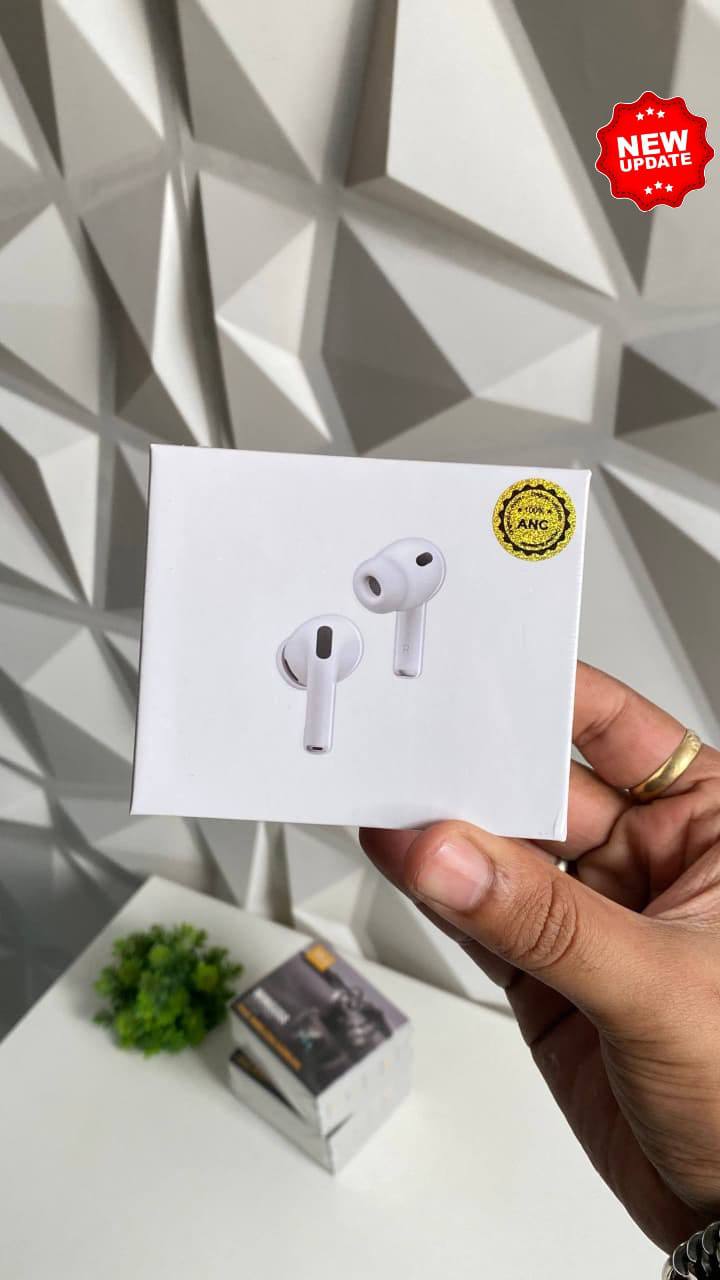 APPLE AIRPODS PRO 3