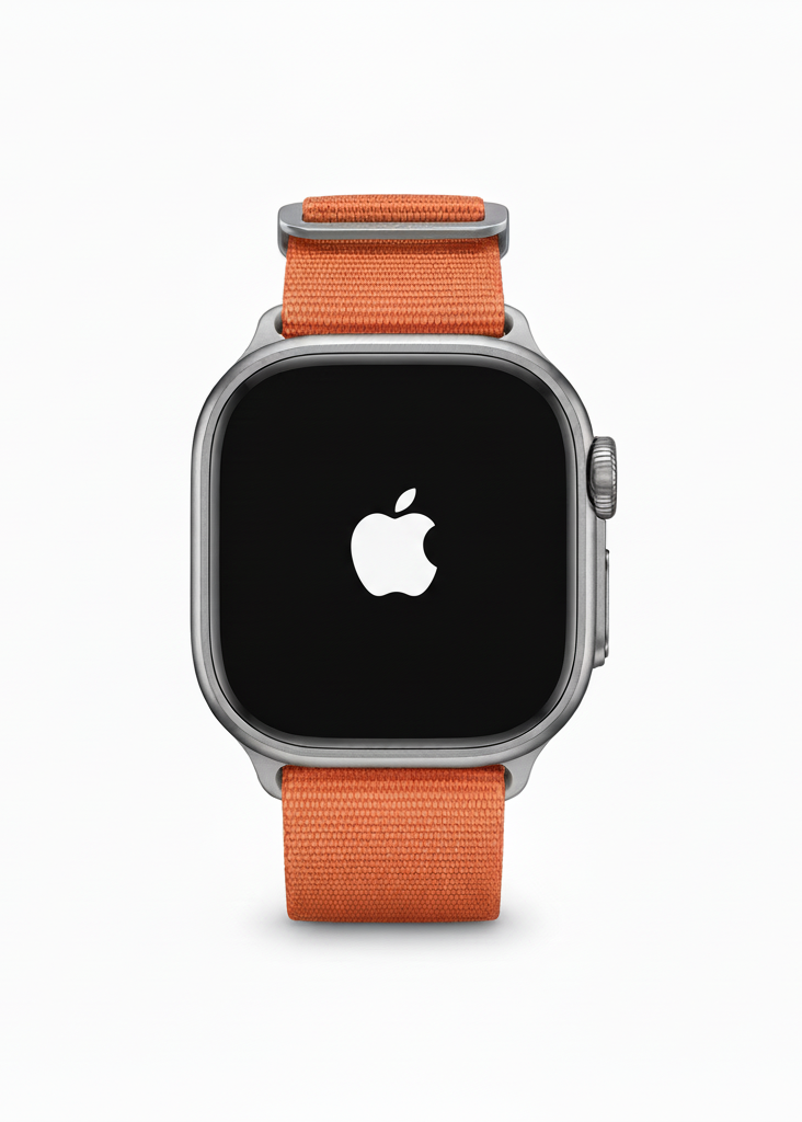 APPLE WATCH ULTRA