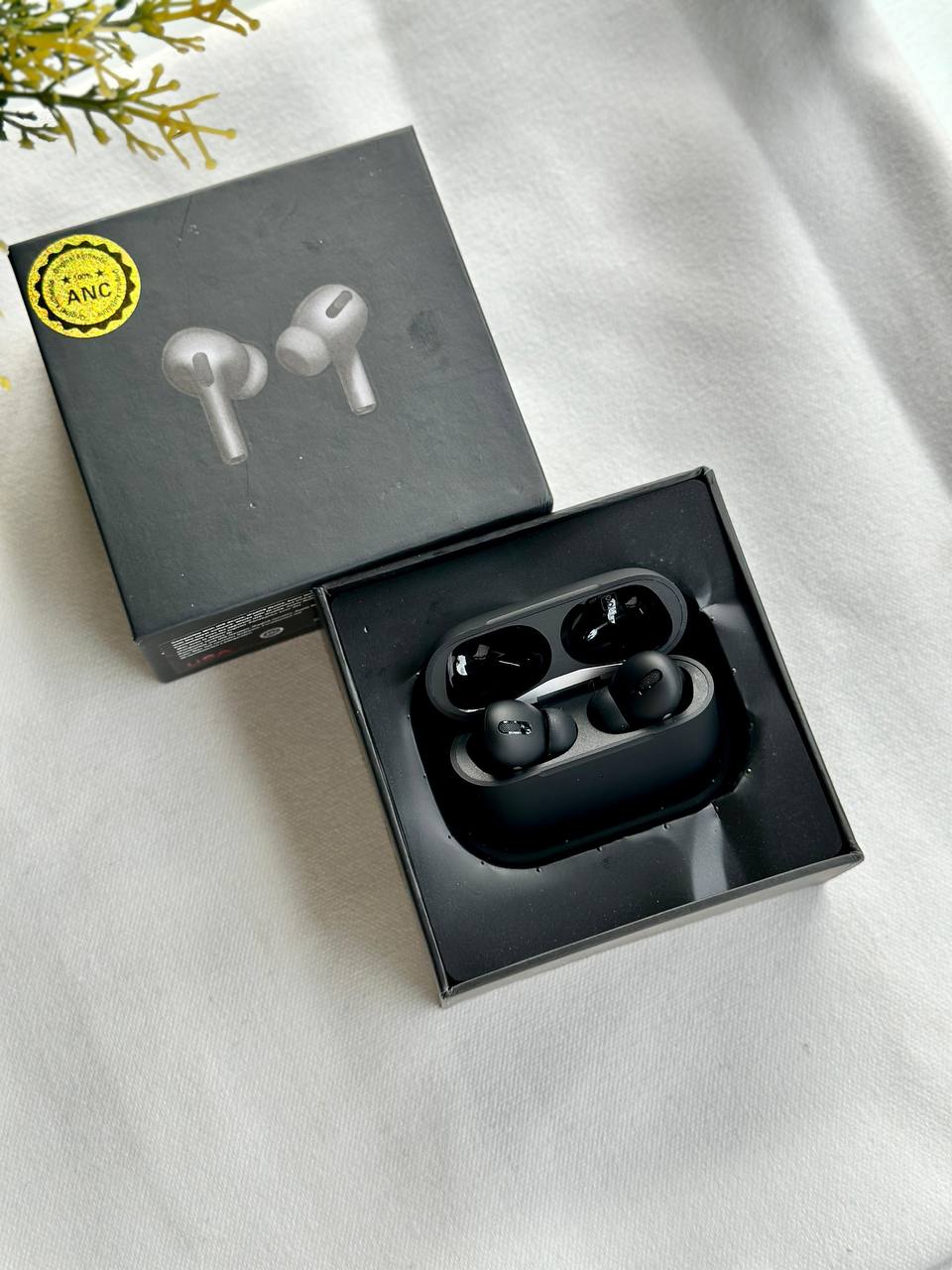 APPLE AIRPODS PRO MATT