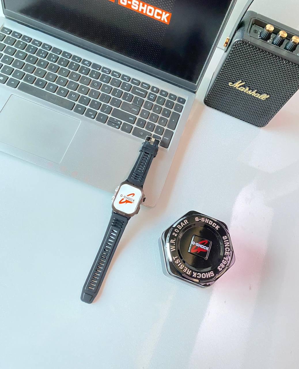 G-SHOCK SMARTWATCH