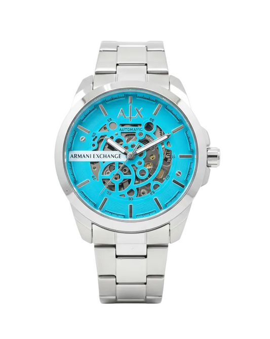 ARMANI EXCHANGE HAMPTON AUTOMATIC