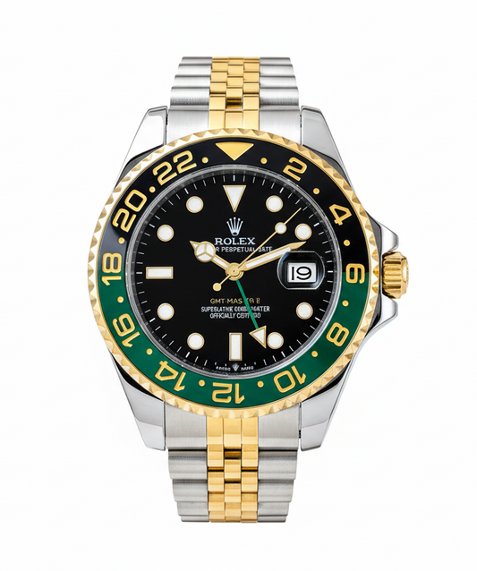 ROLEX GMT MASTER 2