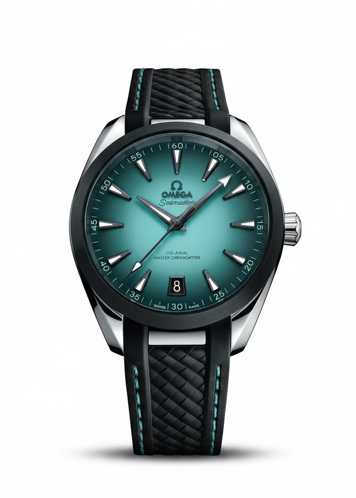 OMEGA SEAMASTER AQUA TERRA