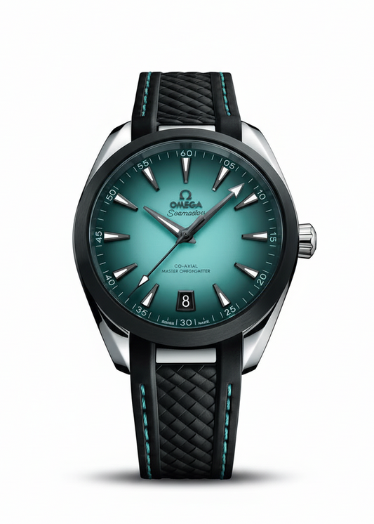 OMEGA SEAMASTER AQUA TERRA