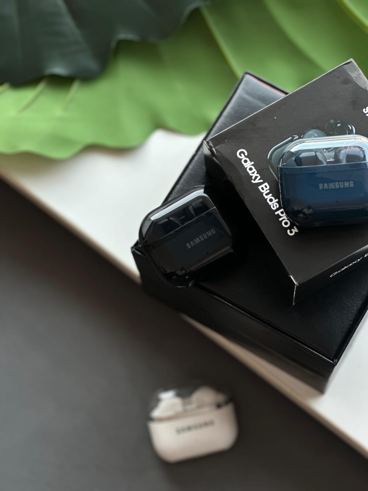 SAMSUNG GALAXY BUDS 3 PRO