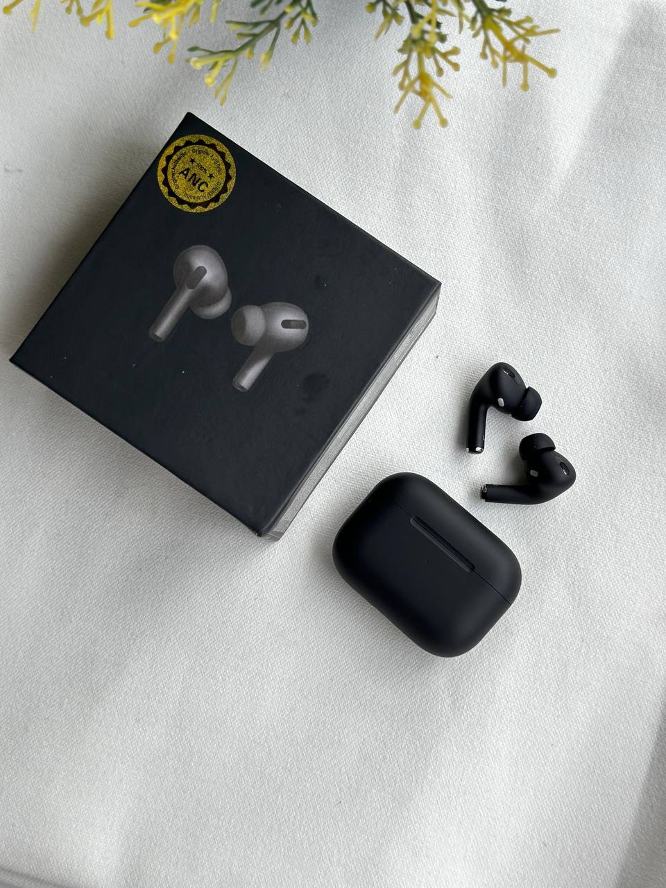 APPLE AIRPODS PRO MATT