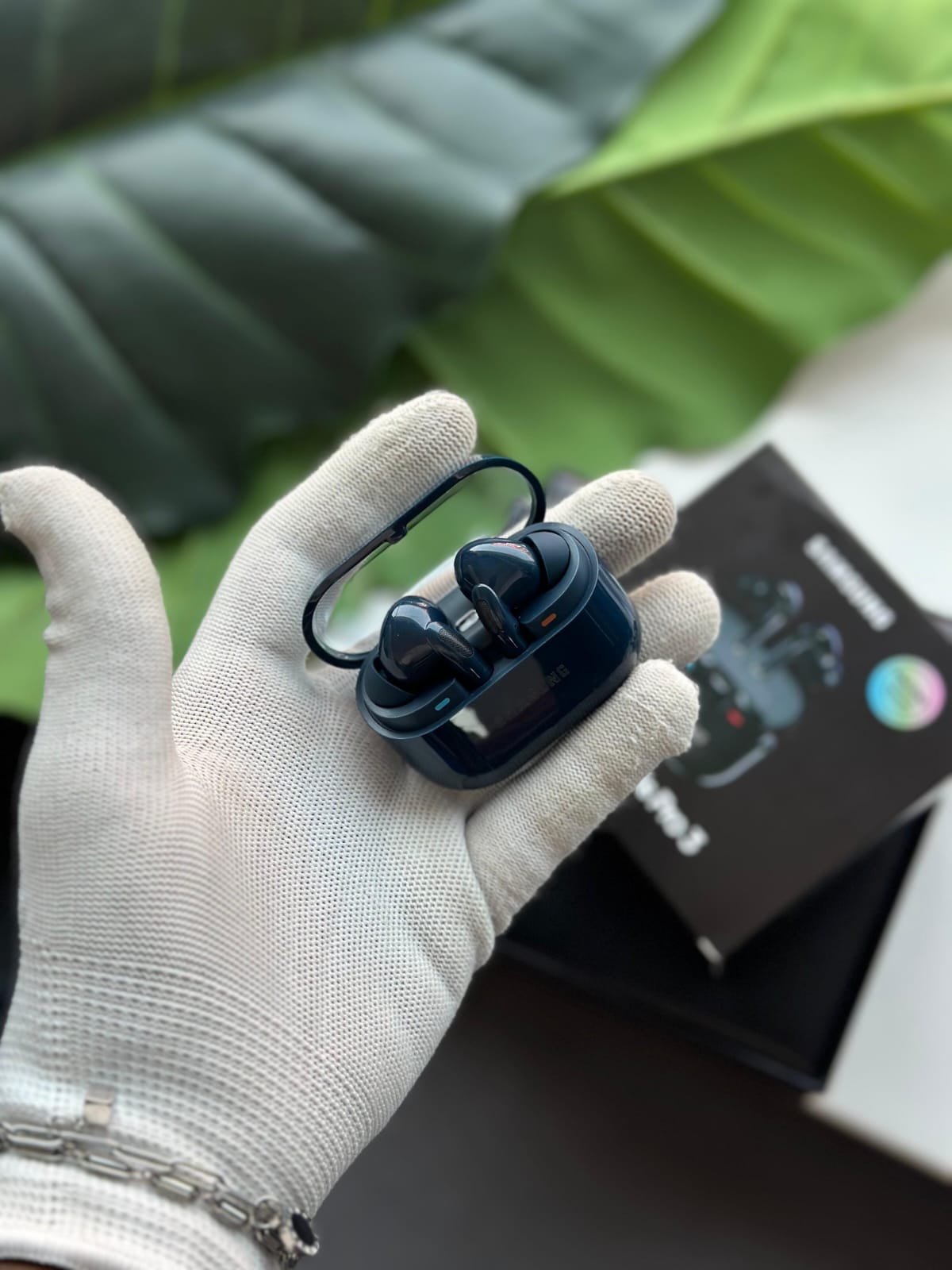 SAMSUNG GALAXY BUDS 3 PRO