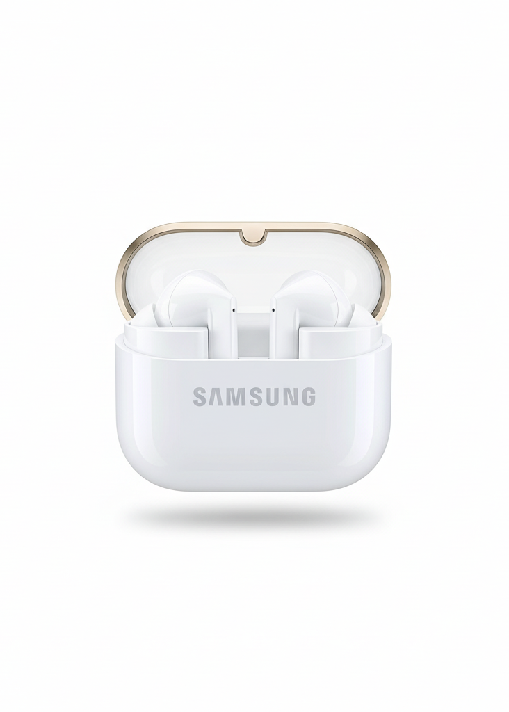 SAMSUNG GALAXY BUDS 3 PRO