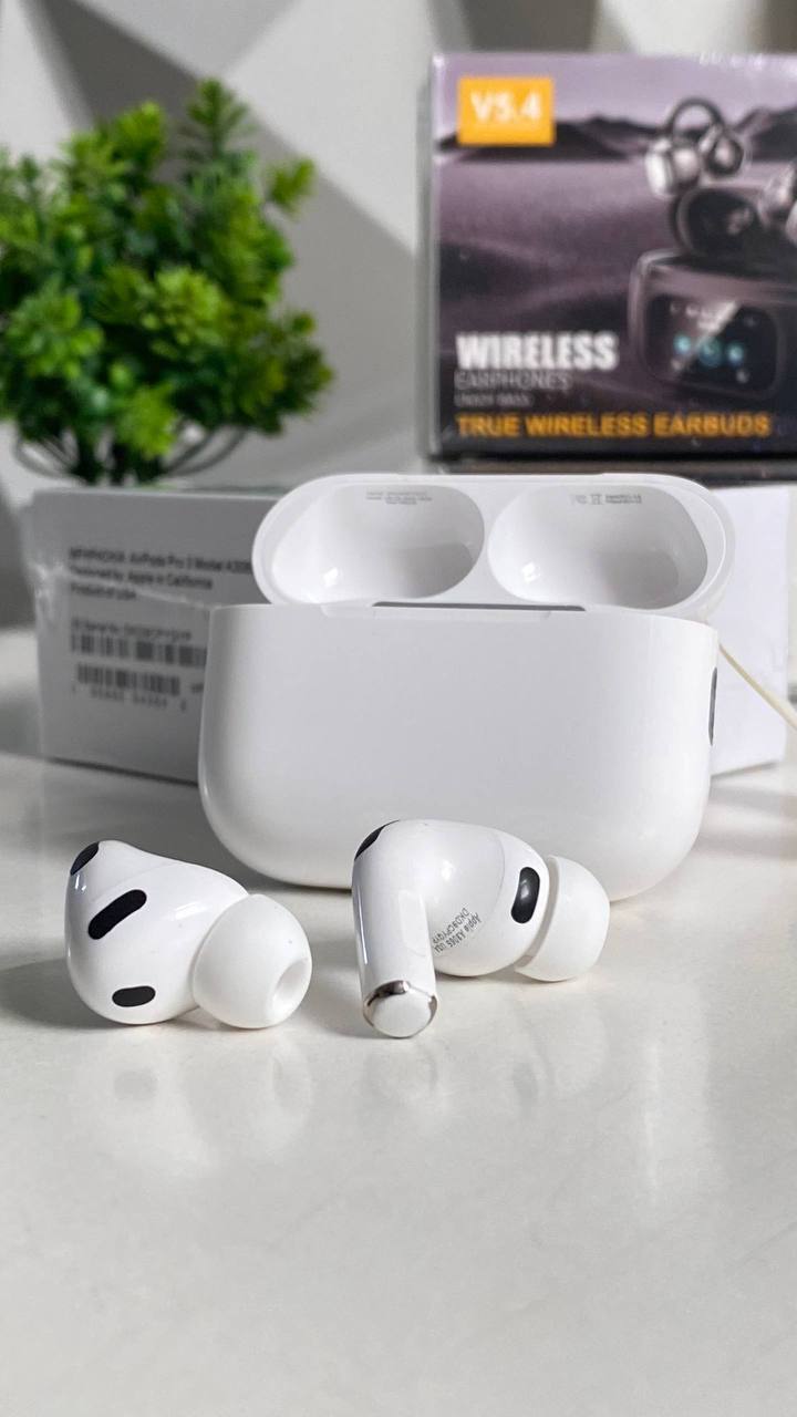 APPLE AIRPODS PRO 3