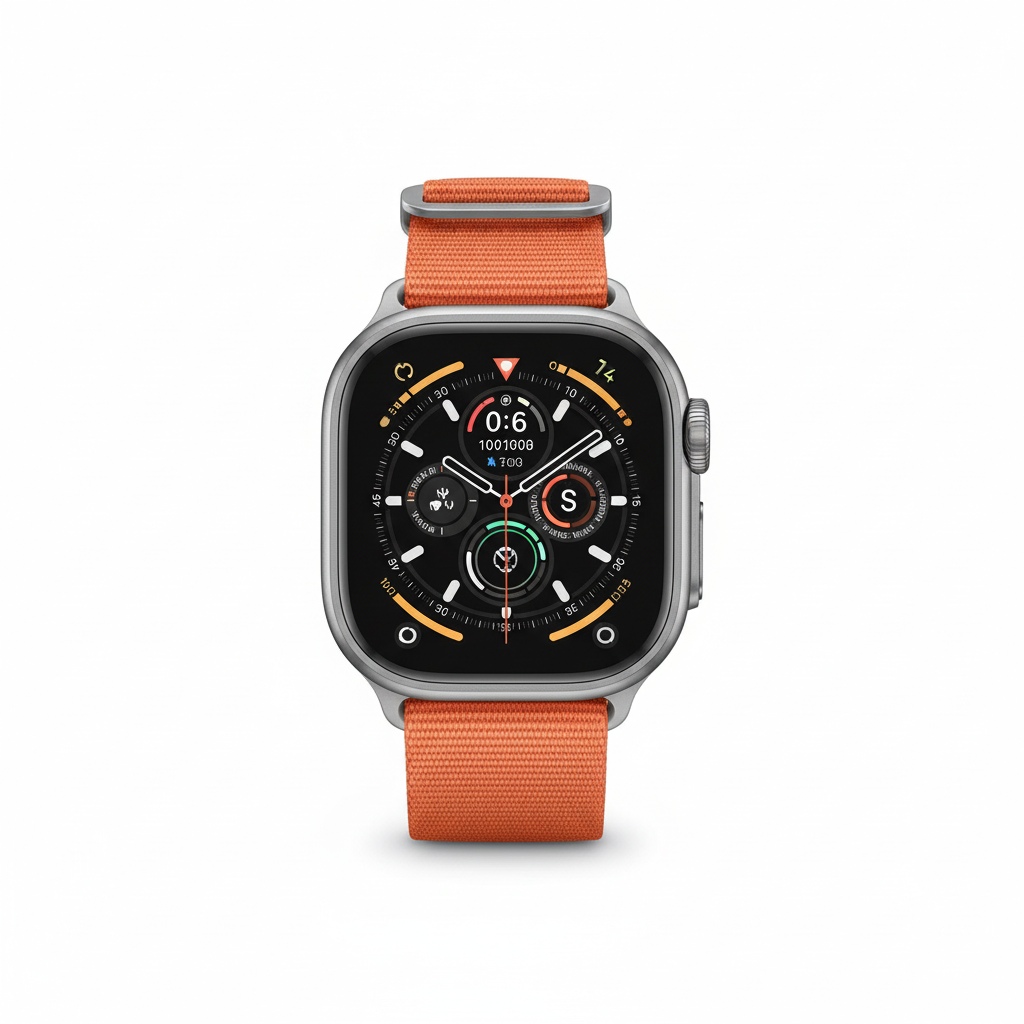 APPLE WATCH ULTRA